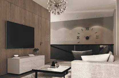 Townhouse - 4 Bedrooms - 6 Bathrooms for sale in South Bay 1 - South Bay - Dubai South (Dubai World Central) - Dubai