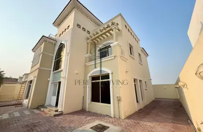 Villa - 4 Bedrooms - 5 Bathrooms for rent in Nad Al Sheba Gardens 1 - Nad Al Sheba Gardens - Nad Al Sheba - Dubai Villa - 4 Bedrooms - 5 Bathrooms for rent in Nad Al Sheba Gardens 1 - Nad Al Sheba Gardens - Nad Al Sheba - Dubai