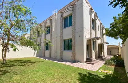 Villa - 5 Bedrooms - 6 Bathrooms for rent in Al Manara - Dubai