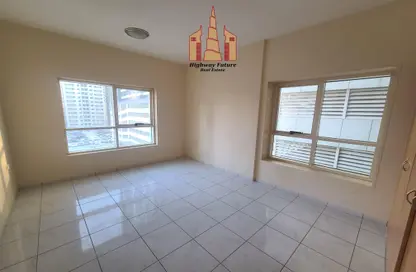 Apartment - 3 Bedrooms - 3 Bathrooms for rent in Al Taawun Street - Al Taawun - Sharjah