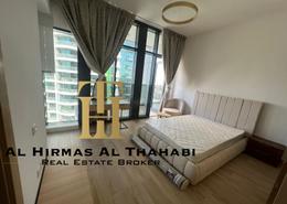 Studio - 1 bathroom for rent in Regina Tower - Jumeirah Village Circle - Dubai