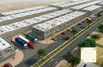 Land - Studio for sale in Al Sajaa Industrial - Al Sajaa - Sharjah