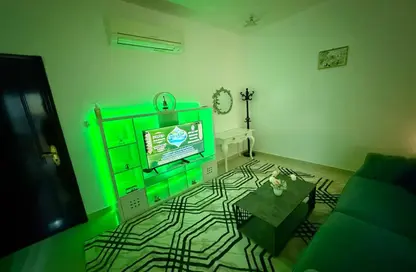 Apartment - Studio - 1 Bathroom for rent in SH- 12 - Al Shamkha - Abu Dhabi