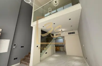 Townhouse - 1 Bedroom - 2 Bathrooms for rent in Rukan 3 - Dubai Land - Dubai