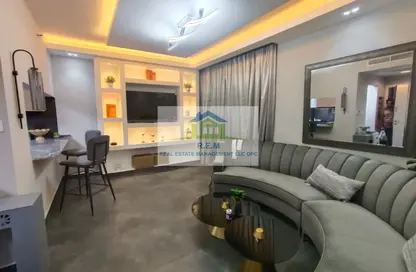 شقة - غرفة نوم - 2 حمامات للبيع في 11B البحيرة - لاجون - ميناء العرب - راس الخيمة - رأس الخيمة