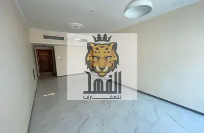 شقة - 2 غرف نوم - 2 حمامات للايجار في برج النعيمية  3 - أبراج النعيمية - النعيمية - عجمان