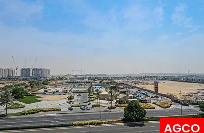 Apartment - 1 Bedroom - 1 Bathroom for sale in SAFI 1B - Town Square - Dubai