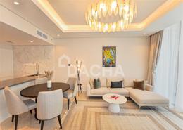 Apartment - 1 bedroom - 2 bathrooms for rent in The Sterling East - The Sterling - Business Bay - Dubai