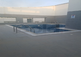 FURNISHED STUDIO W GYM AND SWIMMING POOL