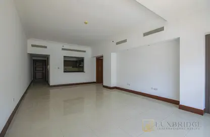 Apartment - 1 Bedroom - 2 Bathrooms for rent in Golden Mile 10 - Golden Mile - Palm Jumeirah - Dubai