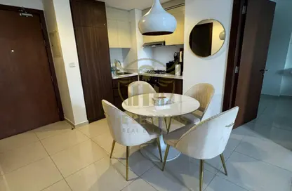 Apartment - 2 Bedrooms - 2 Bathrooms for sale in Reva Residences - Business Bay - Dubai