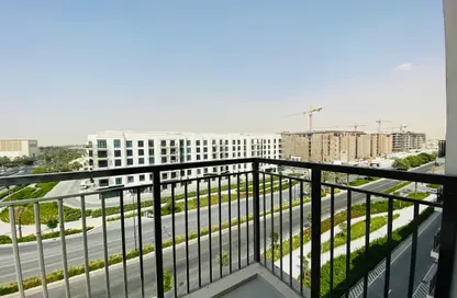 شقة - 2 غرف نوم - 2 حمامات للايجار في اسكوت ريزيدينس - تاون سكوير - دبي