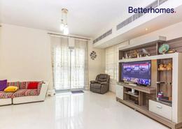 صورةغرفة المعيشة لـ: فيلا - 3 غرف نوم - 4 حمامات للكراء في وسترن رزدنس الجنوبية - فالكون سيتي أوف وندرز - دبي, صورة 1