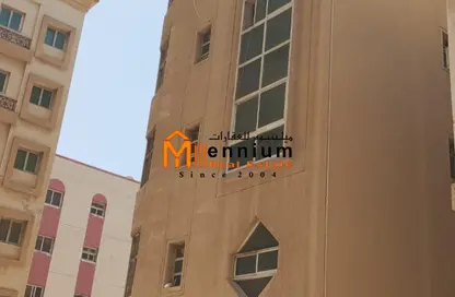 Whole Building - 1 Bedroom - 2 Bathrooms for sale in Al Mujarrah - Al Sharq - Sharjah