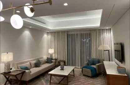 Hotel  and  Hotel Apartment - 2 Bedrooms - 4 Bathrooms for sale in The Address Fujairah Resort + Spa - Sharm - Fujairah