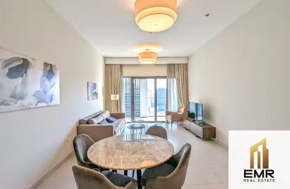 Apartment - 2 Bedrooms - 3 Bathrooms for rent in SOL Avenue - Business Bay - Dubai