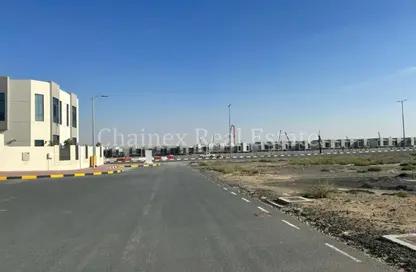Land - Studio for sale in Tilal City - Sharjah