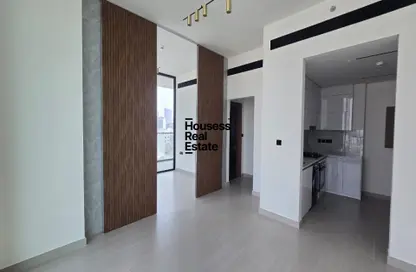 Apartment - 1 Bedroom - 1 Bathroom for rent in Binghatti Tulip - Jumeirah Village Circle - Dubai
