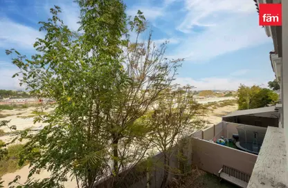 Townhouse - 2 Bedrooms - 3 Bathrooms for rent in Al Andalus Townhouses - Al Andalus - Jumeirah Golf Estates - Dubai