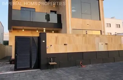 Villa - 5 Bedrooms - 7 Bathrooms for sale in Al Zaheya Gardens - Al Zahya - Ajman