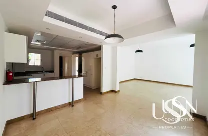 Villa - 3 Bedrooms - 3 Bathrooms for rent in The Springs - Dubai