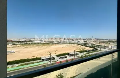 شقة - 1 حمام للايجار في ذا جيت - مدينة مصدر - أبوظبي