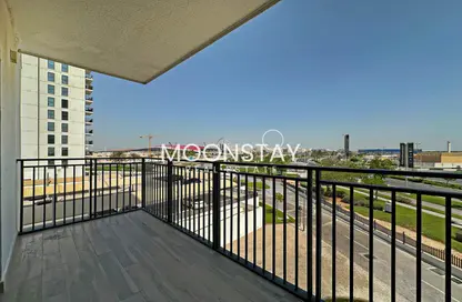 Apartment - 3 Bedrooms - 4 Bathrooms for sale in Waters Edge - Yas Island - Abu Dhabi