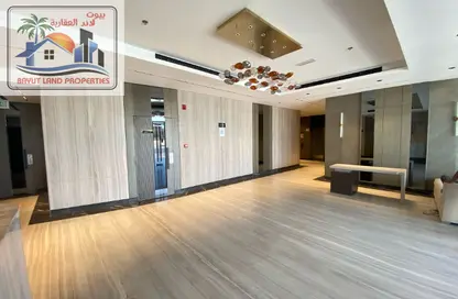 Apartment - 1 Bedroom - 2 Bathrooms for rent in Muweileh Community - Muwaileh Commercial - Sharjah