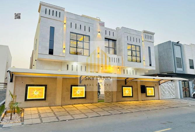 15207691 - الصورة الرئيسية للعقار