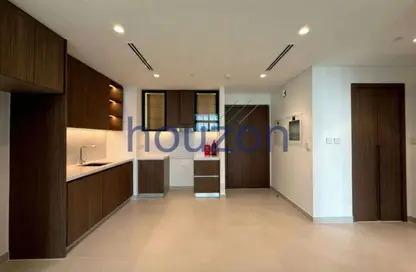 Apartment - 1 Bedroom - 1 Bathroom for rent in Palace Residence North - Dubai Creek Harbour (The Lagoons) - Dubai