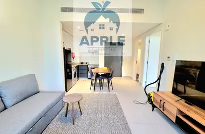 Apartment - 1 Bedroom - 1 Bathroom for rent in The Link - East Village - Aljada - Sharjah
