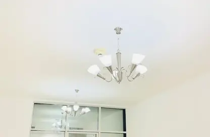 Apartment - Studio - 1 Bathroom for rent in Orient Tower 2 - Orient Towers - Al Bustan - Ajman