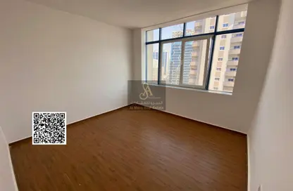 Apartment - 1 Bedroom - 2 Bathrooms for rent in Century Tower 1 - Century Towers - Park View City - Ajman