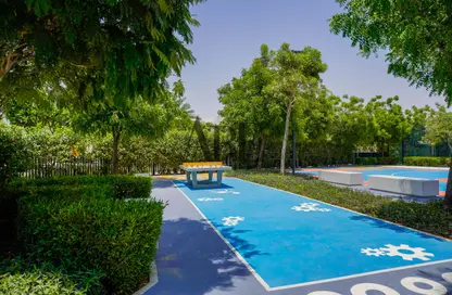 Townhouse - 3 Bedrooms - 4 Bathrooms for sale in Al Zahia 3 - Al Zahia - Muwaileh Commercial - Sharjah