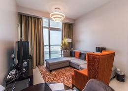 Apartment - 1 bedroom - 1 bathroom for sale in Artesia C - Artesia - DAMAC Hills - Dubai