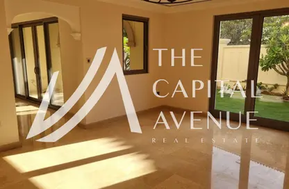 فيلا - 4 غرف نوم - 5 حمامات للبيع في فلل سعديات بيتش - شاطئ السعديات - جزيرة السعديات - أبوظبي فيلا - 4 غرف نوم - 5 حمامات للبيع في فلل سعديات بيتش - شاطئ السعديات - جزيرة السعديات - أبوظبي