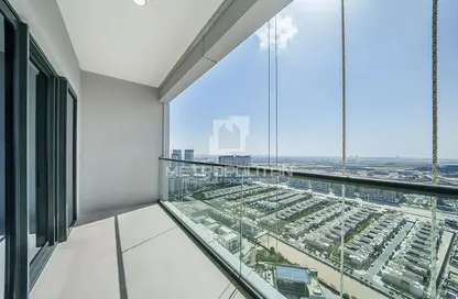 Apartment - 2 Bedrooms - 2 Bathrooms for rent in Sobha Creek Vistas Grande - Sobha Hartland - Mohammed Bin Rashid City - Dubai