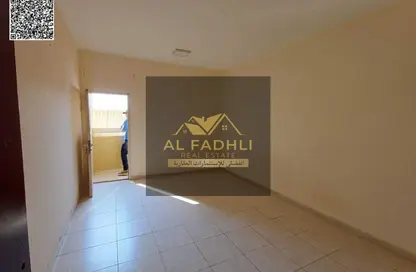 شقة - غرفة نوم - 1 حمام للايجار في فلل الروضة 3 - 3  الروضة - الروضة - عجمان