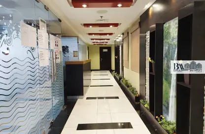Apartment - 1 Bedroom - 1 Bathroom for rent in Al Nahda 1 - Al Nahda - Dubai