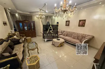 Apartment - 2 Bedrooms - 3 Bathrooms for rent in Al Khor Tower B7 - Al Khor Towers - Ajman Downtown - Ajman Apartment - 2 Bedrooms - 3 Bathrooms for rent in Al Khor Tower B7 - Al Khor Towers - Ajman Downtown - Ajman