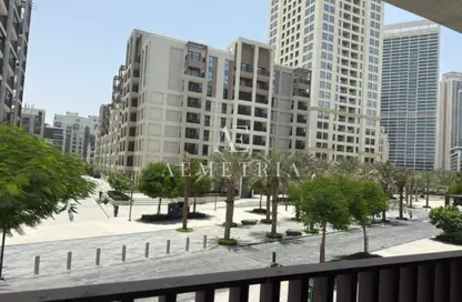 Apartment - 2 Bedrooms - 2 Bathrooms for sale in Orchid at Creek Beach Building 1 - Creek Beach - Dubai Creek Harbour (The Lagoons) - Dubai