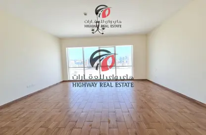 Apartment - Studio - 1 Bathroom for rent in Al Nahda 1 - Al Nahda - Dubai