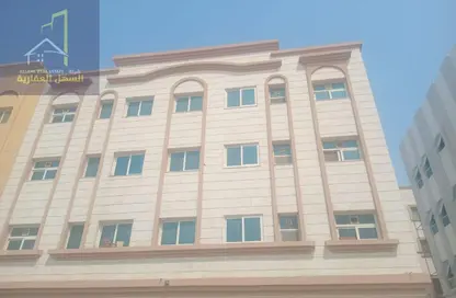 عمارة بالكامل - 8 غرف نوم - 8 حمامات للبيع في مجمع مويلح - تجارية مويلح - الشارقة