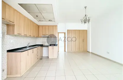 Apartment - 1 Bedroom - 2 Bathrooms for sale in Clayton Residency - Business Bay - Dubai