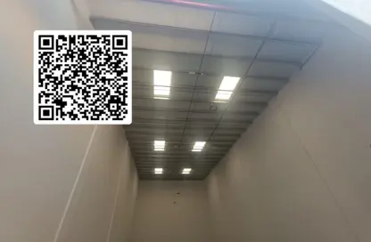 Warehouse - Studio - 1 Bathroom for rent in Al Jurf 3 - Al Jurf - Ajman Downtown - Ajman