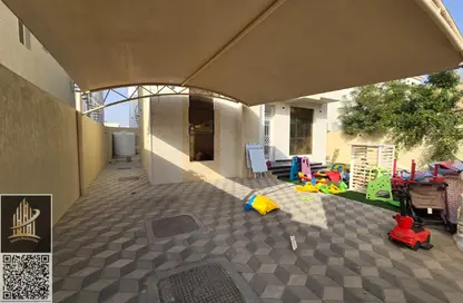Villa - 4 Bedrooms - 6 Bathrooms for rent in Al Yasmeen 1 - Al Yasmeen - Ajman
