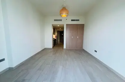 Apartment - Studio - 1 Bathroom for rent in AZIZI Riviera - Meydan One - Meydan - Dubai
