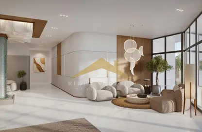 Apartment - 2 Bedrooms - 3 Bathrooms for sale in Al Marjan Island - Ras Al Khaimah