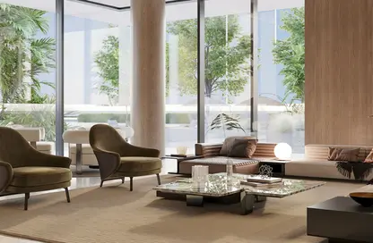 شقة - 2 غرف نوم - 2 حمامات للبيع في سولا ريزيدنس - بوابة وصل - دبي شقة - 2 غرف نوم - 2 حمامات للبيع في سولا ريزيدنس - بوابة وصل - دبي