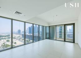 Empty Room image for: Apartment - 3 bedrooms - 3 bathrooms for rent in Downtown Views II Tower 2 - Downtown Views II - Downtown Dubai - Dubai, Image 1